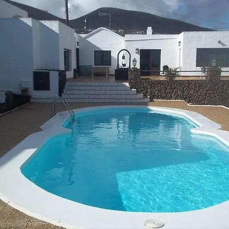 Villa Ylaiza
