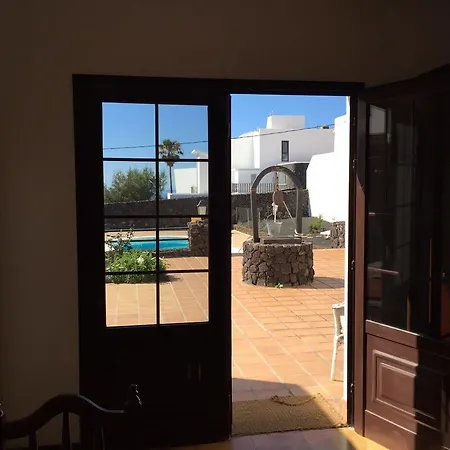 Villa Ylaiza *