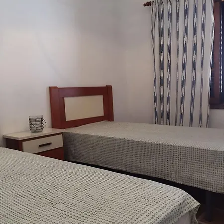Villa Ylaiza *