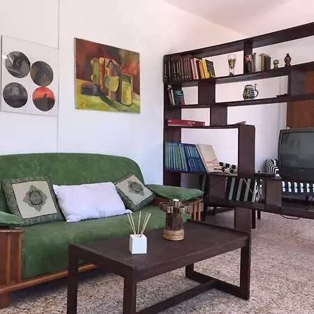 Villa Ylaiza *