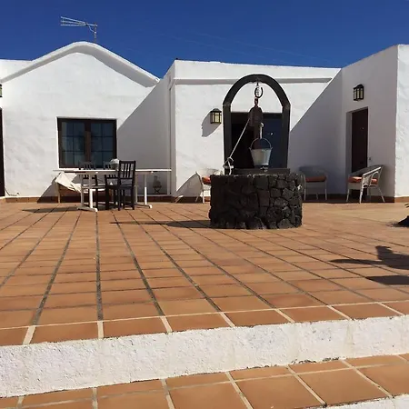 Villa Ylaiza *